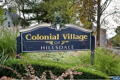 50 Colonial Village Drive, Hillsdale, NJ 07642 - Photo 1