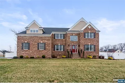 5 Mc Bride Court, Hillsborough Township, NJ 08844 - Photo 1