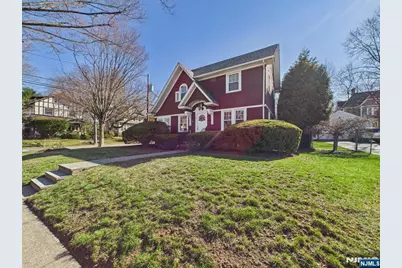 207 Doremus Avenue, Ridgewood, NJ 07450 - Photo 1