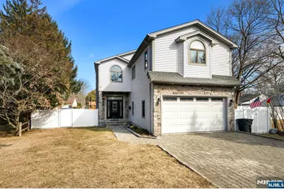 164 Rivervale Road, River Vale Township, NJ 07675 - Photo 1