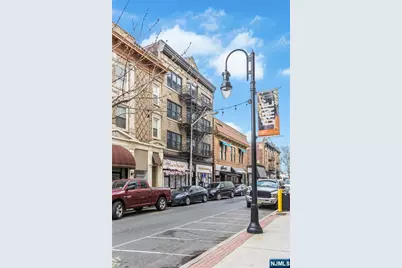 73-75 Washington Street 2 #2, Bloomfield, NJ 07003 - Photo 1