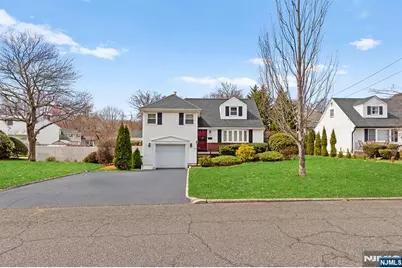 127 Village Circle East, Paramus, NJ 07652 - Photo 1