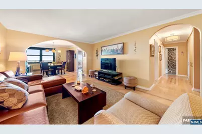 7855 Boulevard East 21F #21F, North Bergen, NJ 07047 - Photo 1