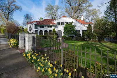 353 Highland Avenue, Ridgewood, NJ 07450 - Photo 1