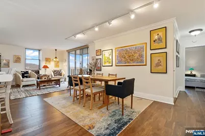 530 Valley 7E #7E, Montclair, NJ 07043 - Photo 1