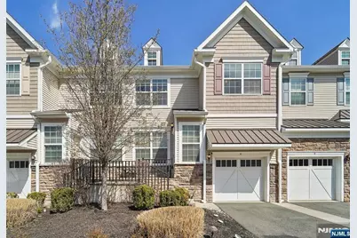 6 Masterson Court, Waldwick, NJ 07463 - Photo 1