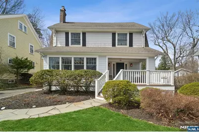 18 Duryea Road, Montclair, NJ 07043 - Photo 1