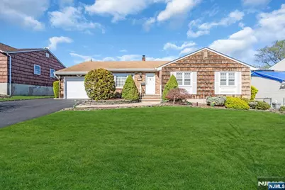 40 Trella Terrace, Clifton, NJ 07013 - Photo 1