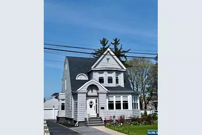311 Lawrence Avenue, Hasbrouck Heights, NJ 07604 - Photo 1