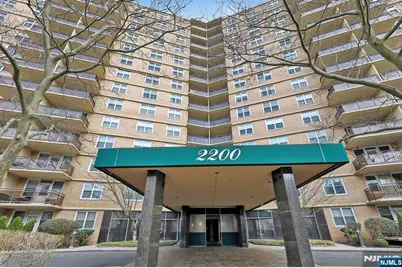 2200 N Central Road 2U #2U, Fort Lee, NJ 07024 - Photo 1