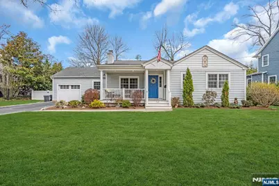 709 Albert Place, Ridgewood, NJ 07450 - Photo 1