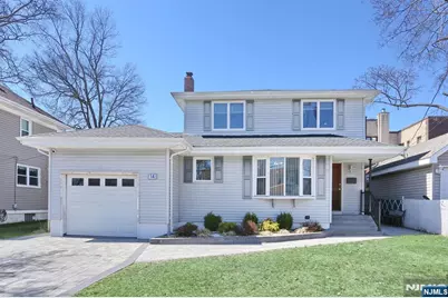 14 Beucler Place, Bergenfield, NJ 07621 - Photo 1