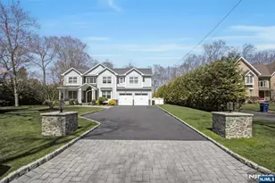 526 Brook Ave, River Vale Township, NJ 07675 - Photo 1