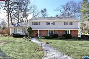 21 Dorchester Dr, Woodcliff Lake, NJ 07677 - Photo 1