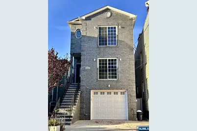 228 Cross Street 2B #2B, Harrison, NJ 07029 - Photo 1