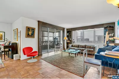 2000 Linwood Avenue 12S #12S, Fort Lee, NJ 07024 - Photo 1