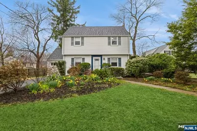 96 Minell Place, Teaneck Township, NJ 07666 - Photo 1