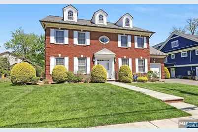 321 Rutland Avenue, Teaneck Township, NJ 07666 - Photo 1