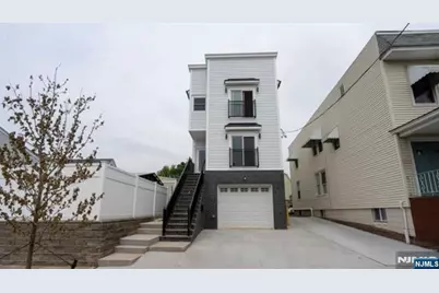 704 Warren Street 2 #2, Harrison, NJ 07029 - Photo 1