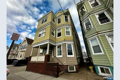 716 Hamilton Street 3 #3, Harrison, NJ 07029 - Photo 1