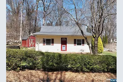 8 Quinton Road, West Milford, NJ 07421 - Photo 1