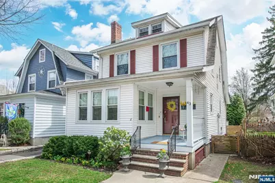 43 Midland Avenue, Glen Ridge, NJ 07028 - Photo 1