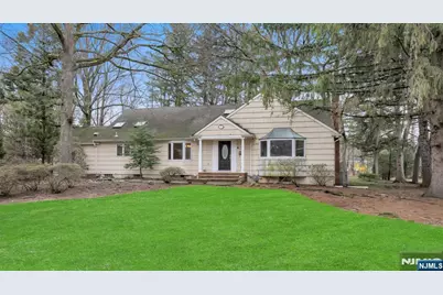 458 Meer Avenue, Wyckoff Township, NJ 07481 - Photo 1