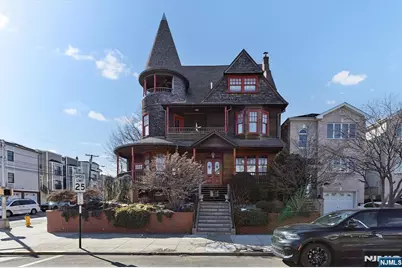 300 Davis Avenue, Harrison, NJ 07029 - Photo 1