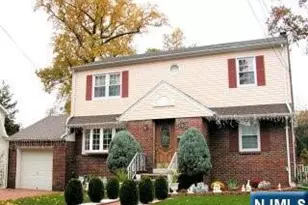 157 Bergen, Bergenfield, NJ 07621 - Photo 1