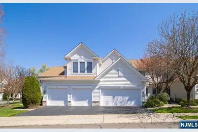 62 Buckthorn Court, Paramus, NJ 07652 - Photo 1