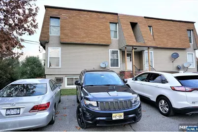 384 Lake Shore South/ NE C #C, Montague, NJ 07827 - Photo 1