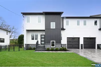 56 Gordon Avenue A #A, Tenafly, NJ 07670 - Photo 1