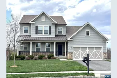 11 Hilltop Drive, North Caldwell, NJ 07006 - Photo 1