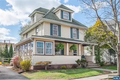 31 Maple Street, Ramsey, NJ 07446 - Photo 1