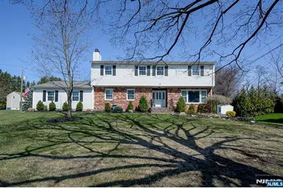 85 Pancake Hollow Drive, Wayne, NJ 07470 - Photo 1