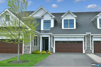 21 Castle Stuart Court 3003 #3003, River Vale Township, NJ 07675 - Photo 1
