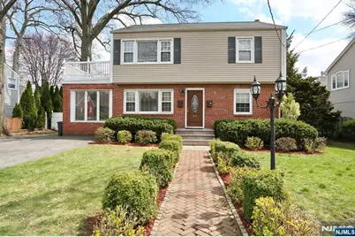 43 Clark Street, Dumont, NJ 07628 - Photo 1