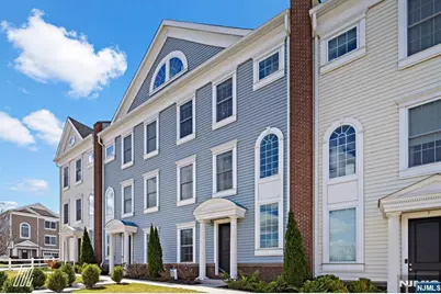 5 Roosevelt Drive, Wood Ridge, NJ 07075 - Photo 1