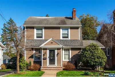 14 Oxford Terrace, West Orange Township, NJ 07052 - Photo 1