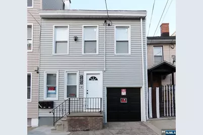 145 Mill Street 2 #2, Paterson, NJ 07501 - Photo 1