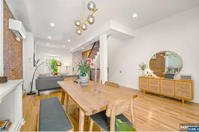 542 Martin Luther King, Jersey City, NJ 07304 - Photo 1