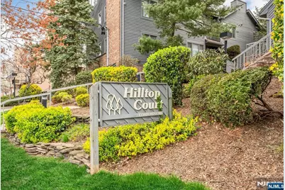 1566 Anderson Avenue D #D, Fort Lee, NJ 07024 - Photo 1