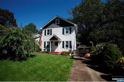 943 Lafayette Ave Extension 1st #1st, Hawthorne, NJ 07506 - Photo 1