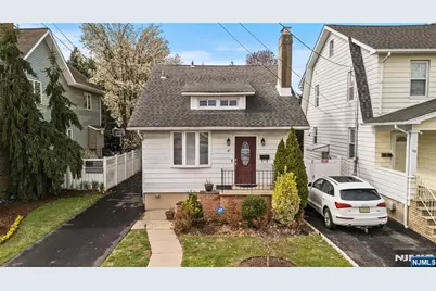 47 Belmount Avenue, North Arlington, NJ 07031 - Photo 1