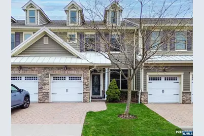 1103 Whitney Lane, Allendale, NJ 07401 - Photo 1