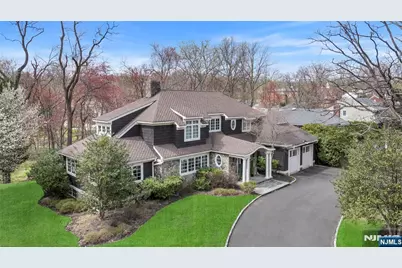 293 Lupine Way, Millburn, NJ 07078 - Photo 1