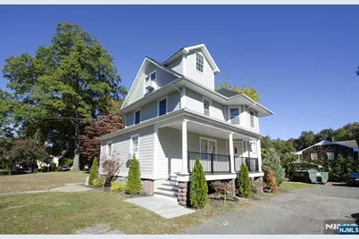 56 Myrtle Avenue 2 #2, Allendale, NJ 07401 - Photo 1