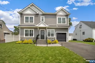 133 Graham Terrace, Saddle Brook Township, NJ 07663 - Photo 1