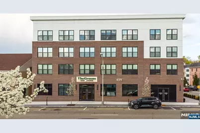 459 Bloomfield Avenue 405 #405, Caldwell, NJ 07006 - Photo 1