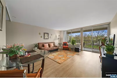6 Horizon Road 206 #206, Fort Lee, NJ 07024 - Photo 1